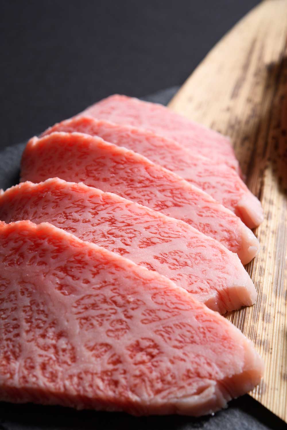 WISK Dubai Japanese Wagyu Beef, Satsuma Gyu, Kamichiku in UAE.