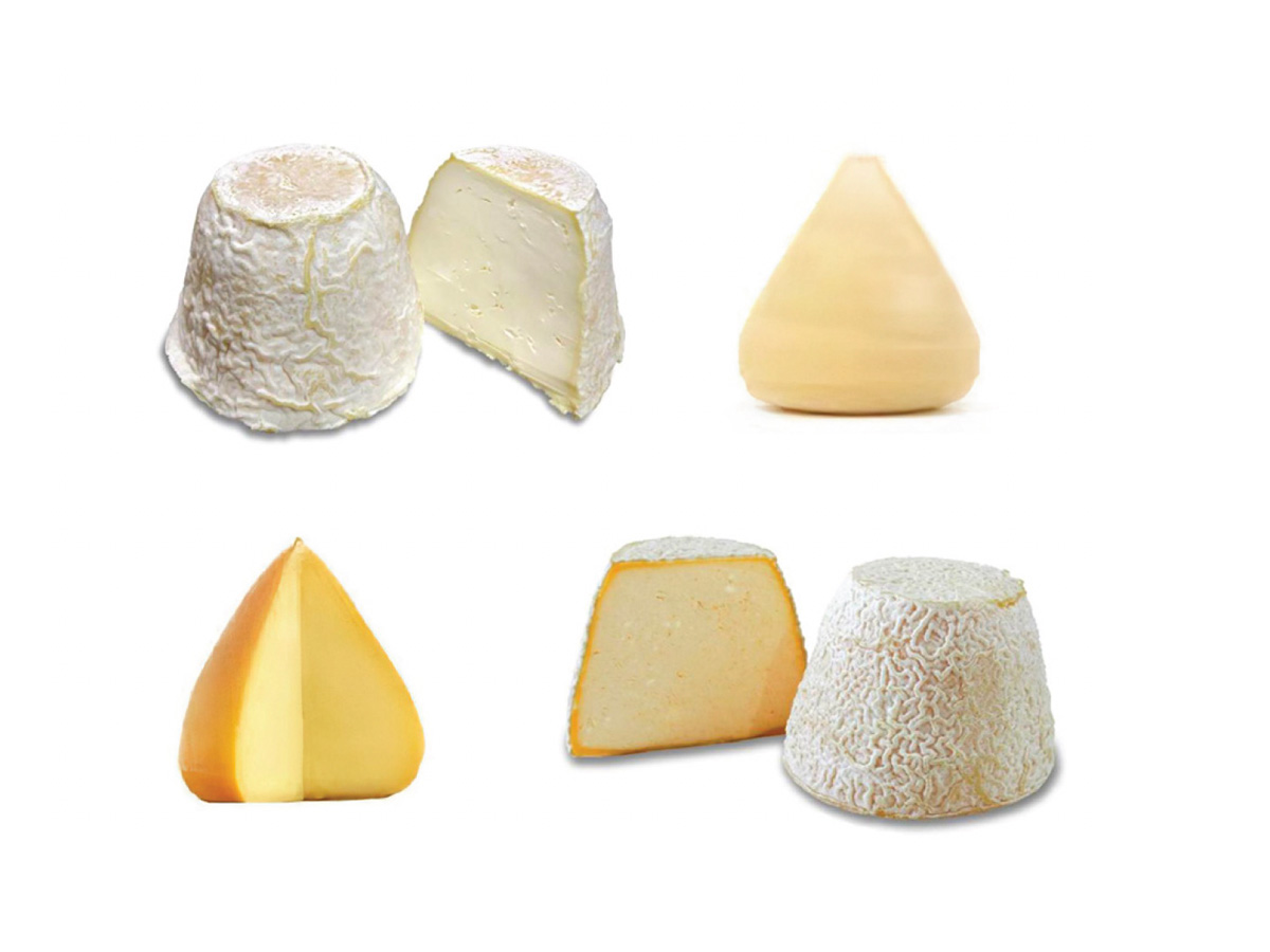 WISK Dubai Spanish Farmhouse Cheese, Cultivo in UAE.