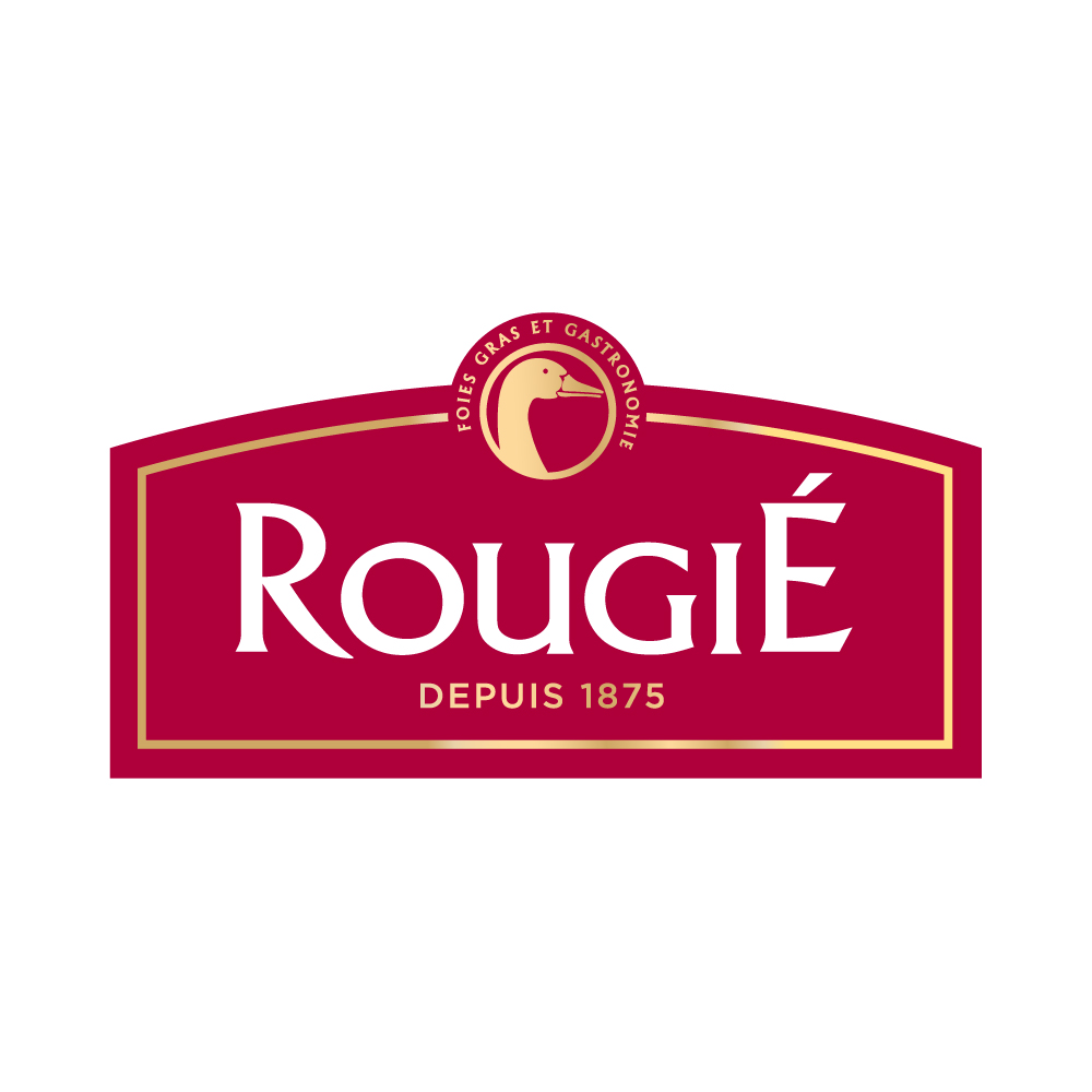 Rougié