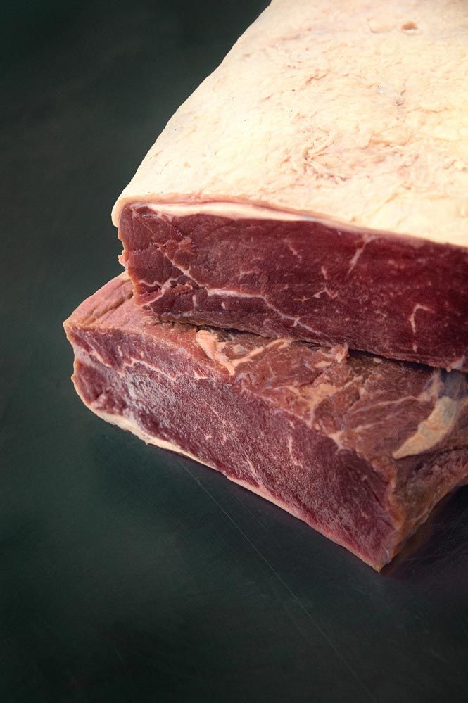 Inspiration Meat Atelier