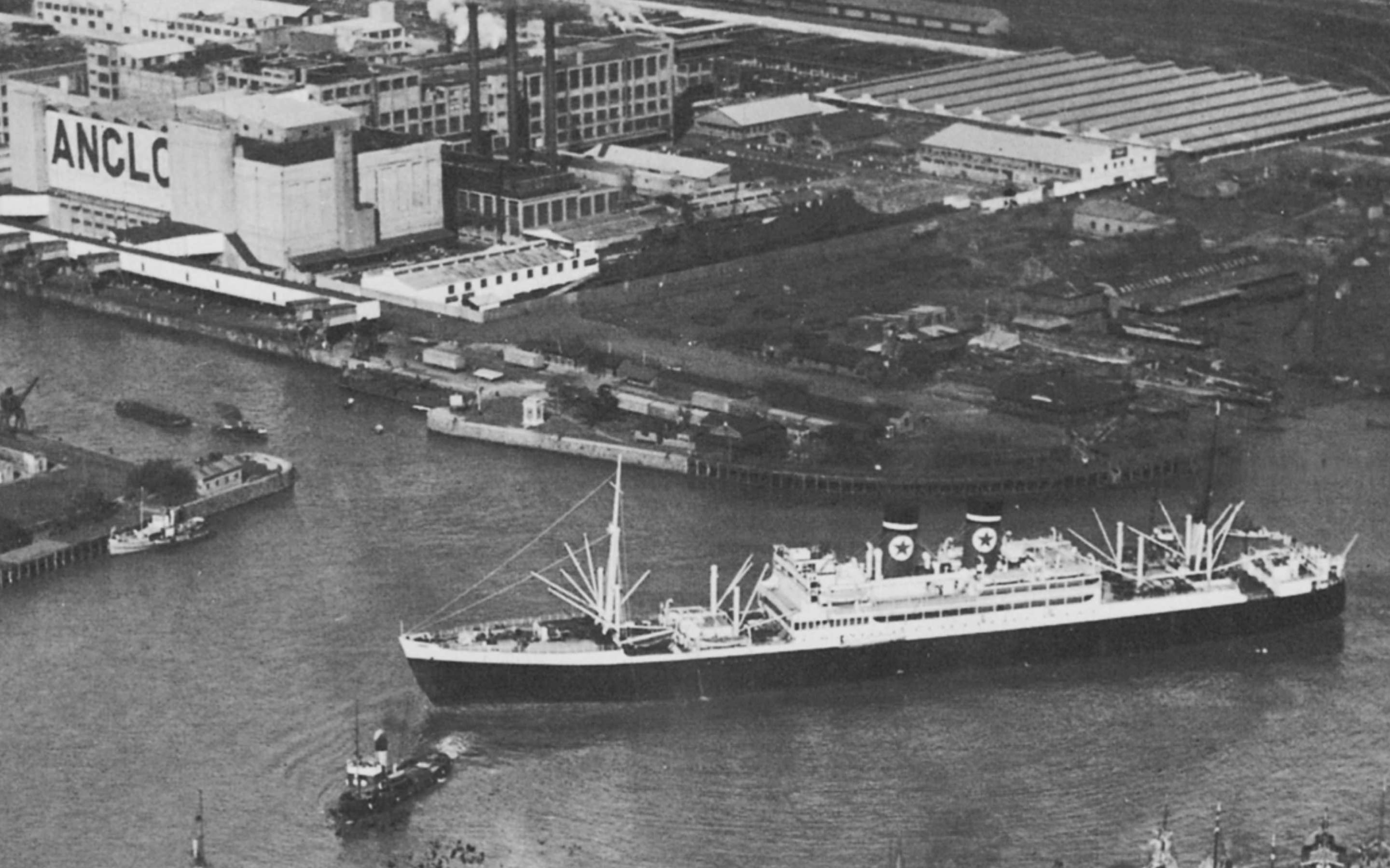 Egg Processing in China