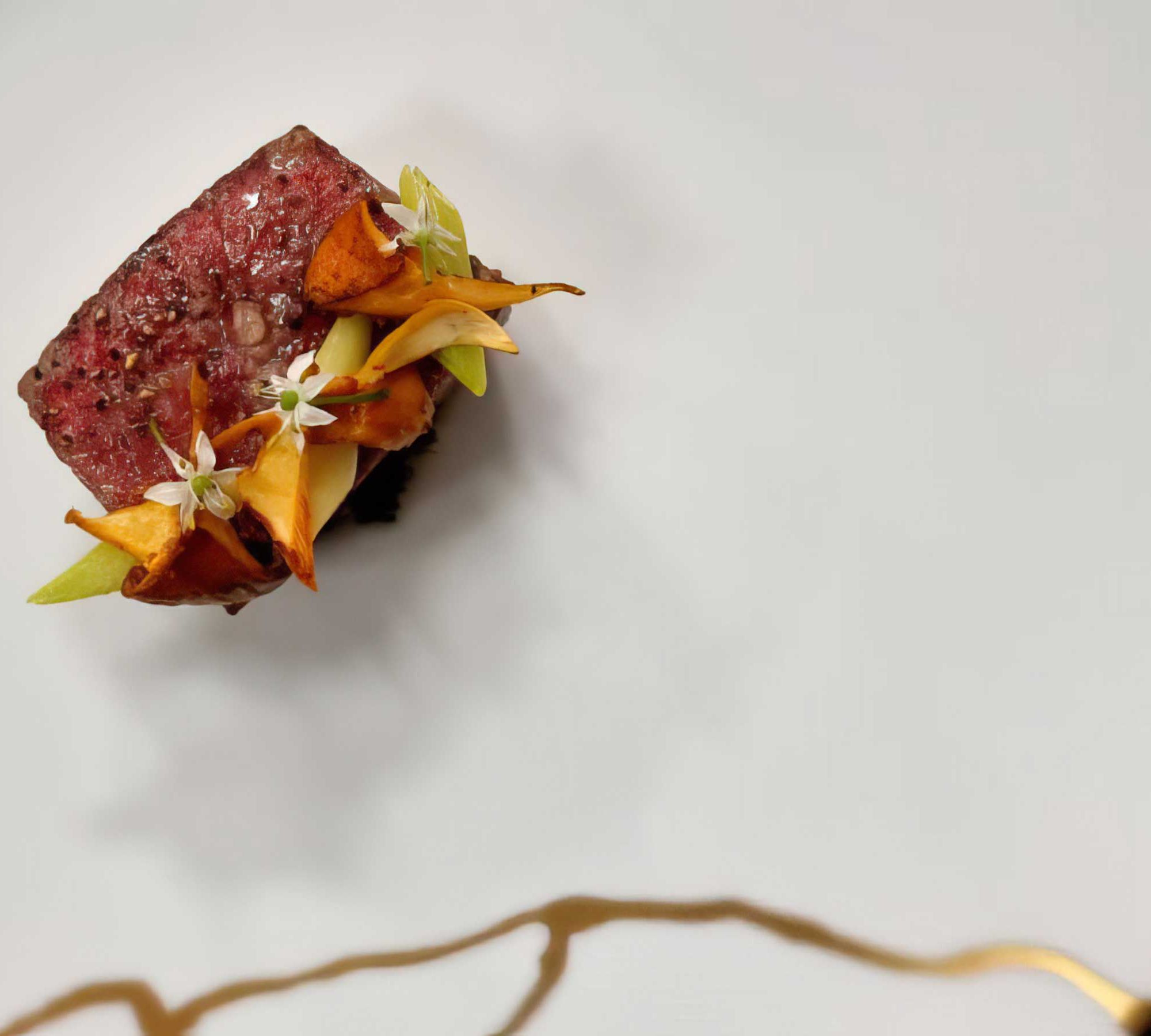 Chef Christopher Malone