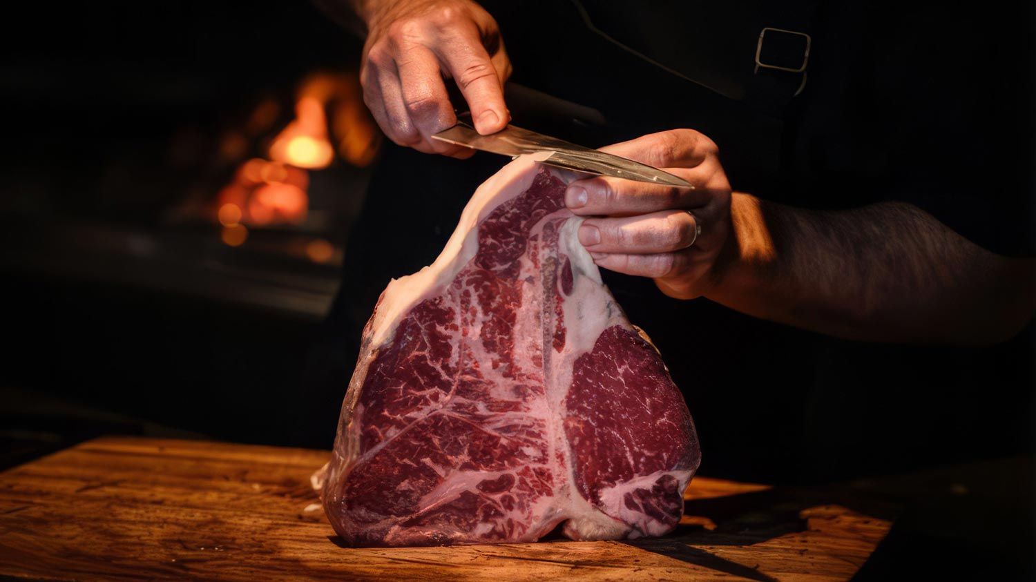 Celebrating Westholme with Lennox Hastie