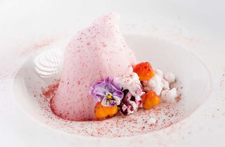 Whipping Agents and Foams