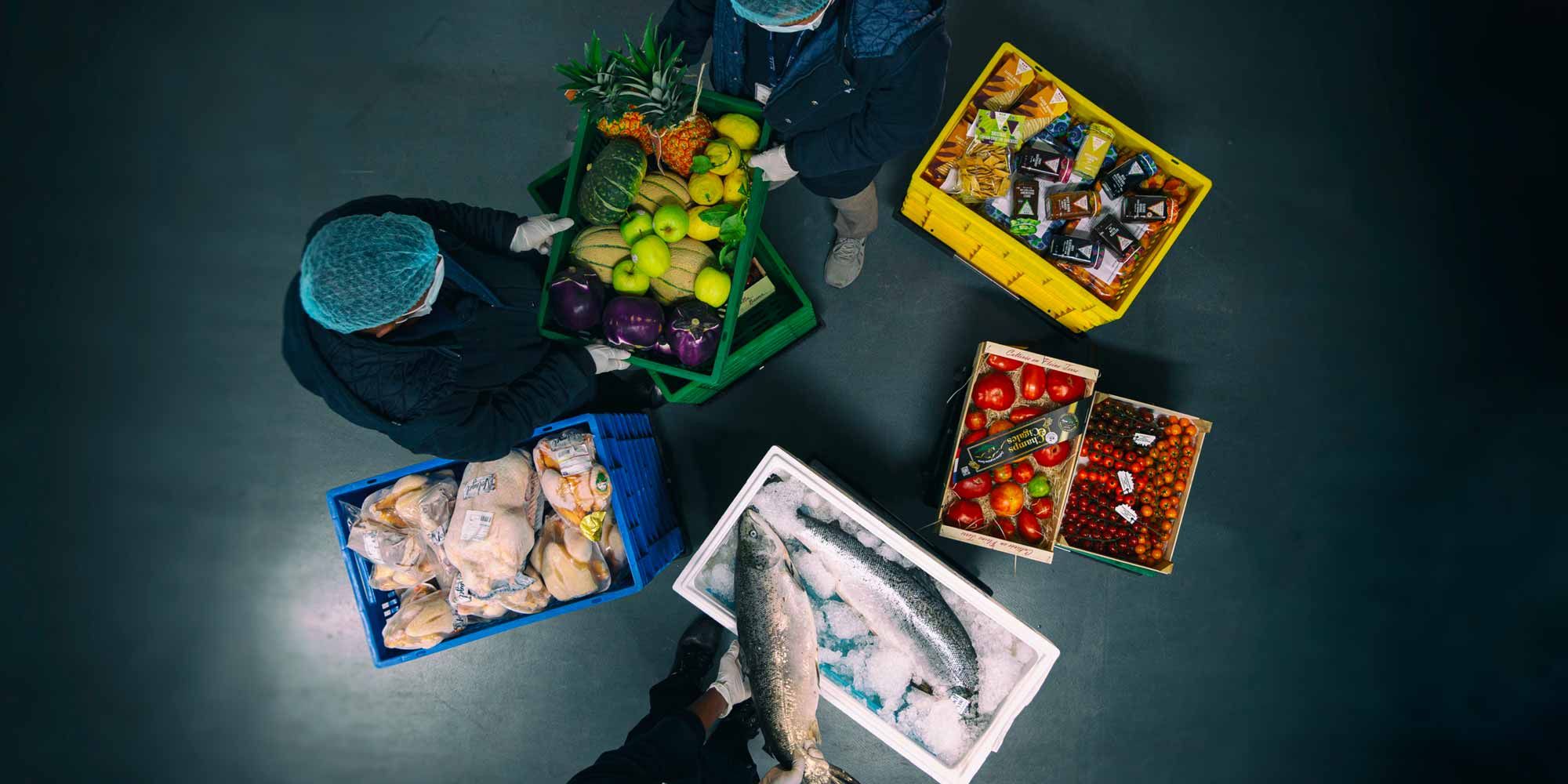 A New Business Model