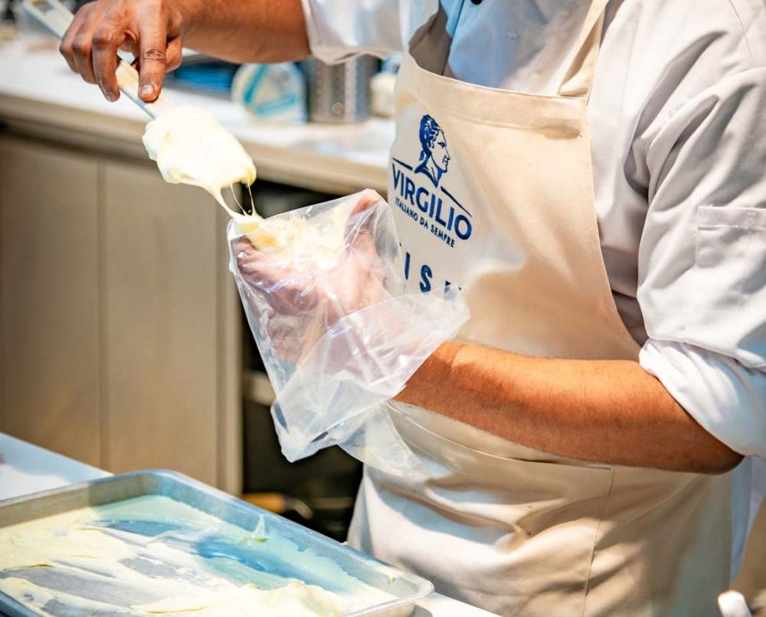 Virgilio Mascarpone Culinary Competition 2023