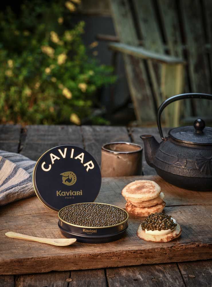 Kaviari