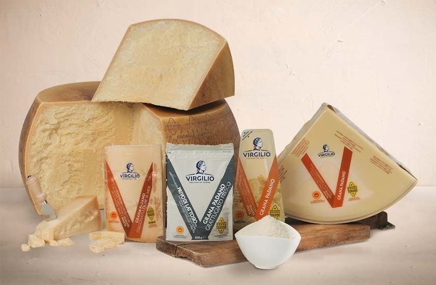 Grana Padano