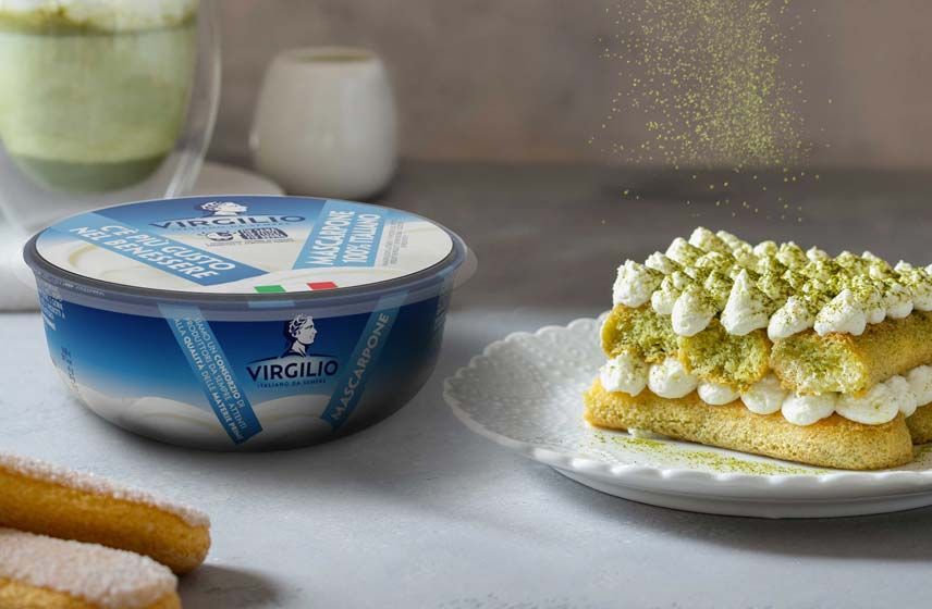 Mascarpone