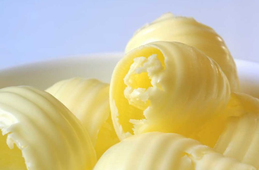Butter