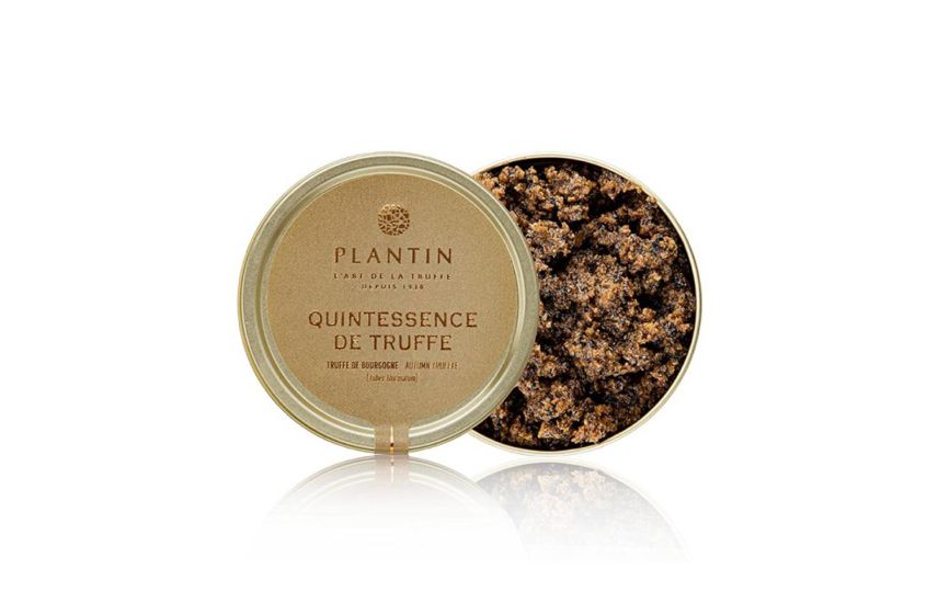 Autumn Truffle Quintessence
