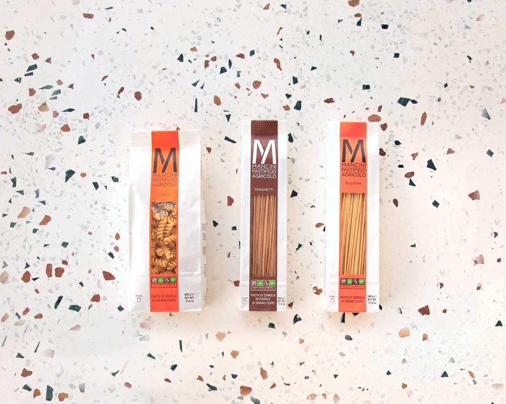 Pastificio Mancini