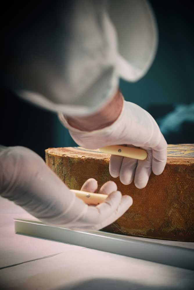 Inspiration Cheese Atelier