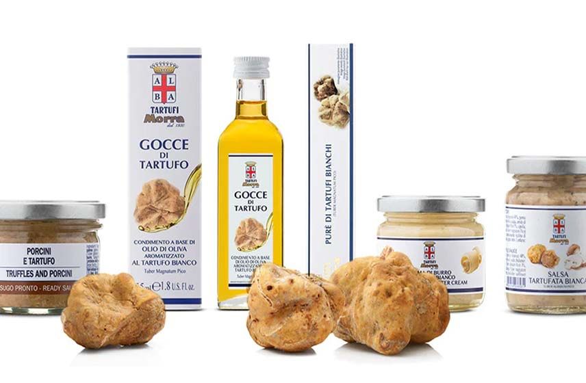 Truffle Products